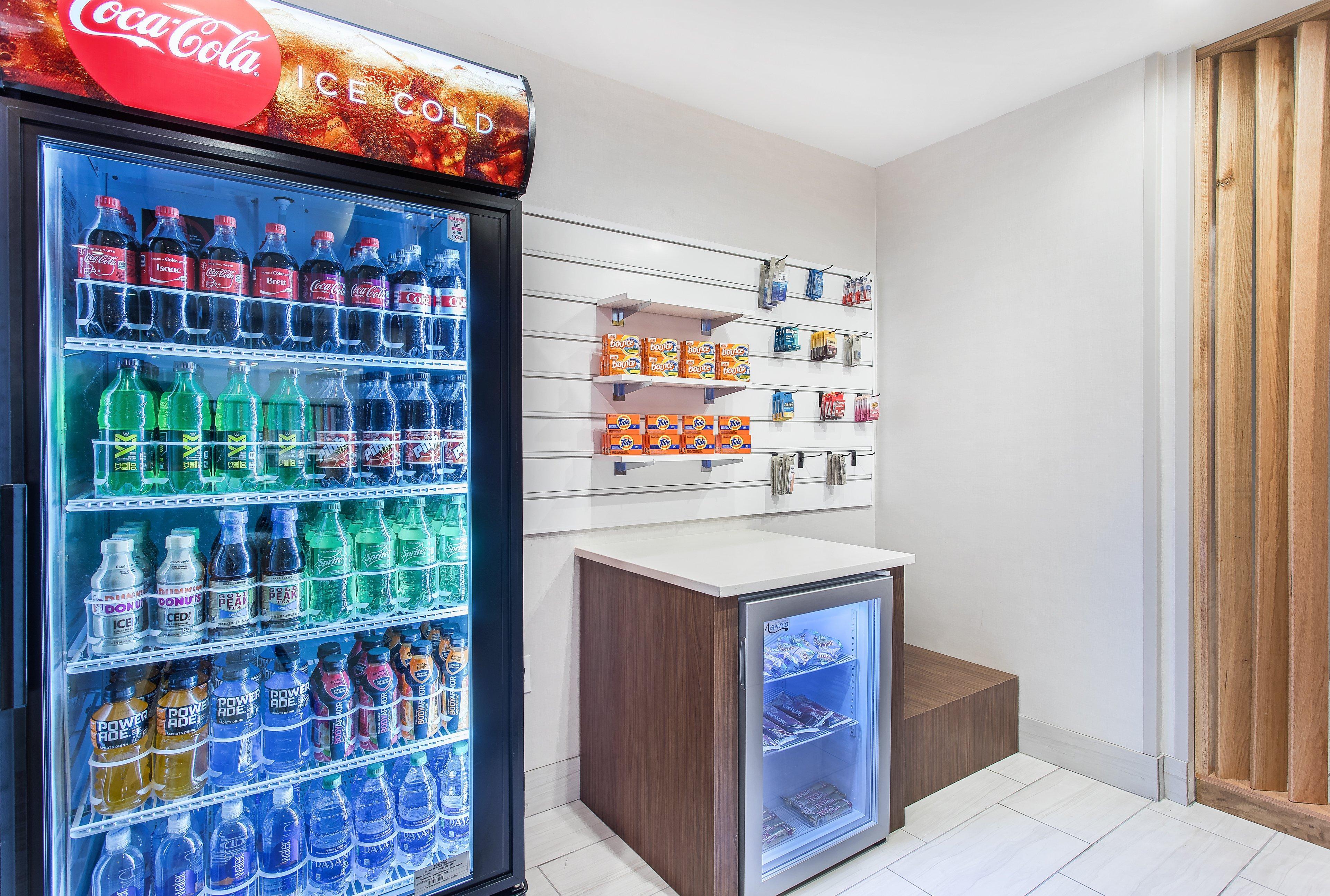 威廉斯堡智选假日酒店 外观 照片